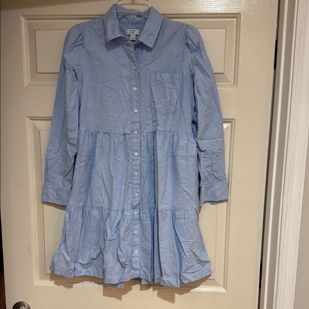 Crown & Ivy women’s dress